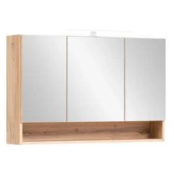 Landhausstil Badmöbel Vressa