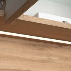 Landhausstil Badmöbel Vressa