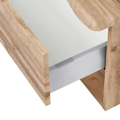Landhausstil Badmöbel Vressa