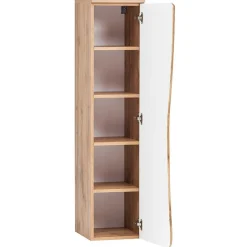 Landhausstil Badmöbel Vressa