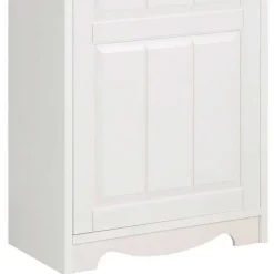 Landhausstil Dielenschrank Froveva