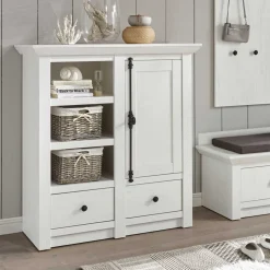 Landhausstil Kommode Pantina