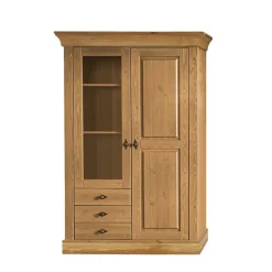 Landhausstil Wohnwand Drobeta