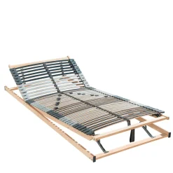 Lattenrost verstellbar Basilico