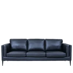 Leder Sofa Ceremonian