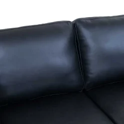 Leder Sofa Ceremonian