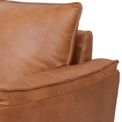 Ledersofa Basilicama