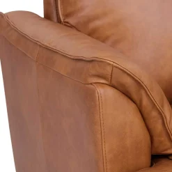 Ledersofa Basilicama