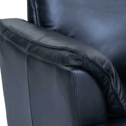 Ledersofa Yanatada