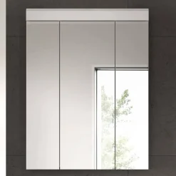 Lichtspiegelschrank Bird