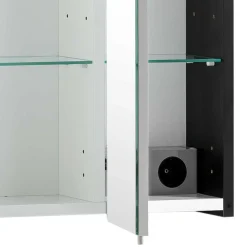 Lichtspiegelschrank Entrega
