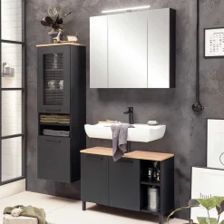Lichtspiegelschrank Entrega