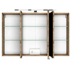 Lichtspiegelschrank Jalexda