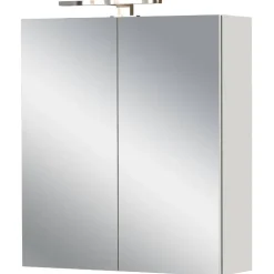 Lichtspiegelschrank Lampione