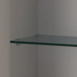 Lichtspiegelschrank Lampione
