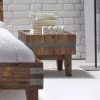 Loft Nachttisch Numento