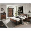 Loft Schlafzimmer Frondito