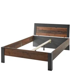 Loft Schlafzimmer Frondito