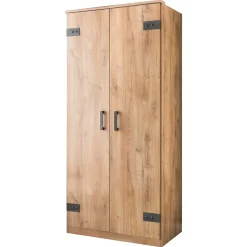Loft Stil Kleiderschrank Lilames