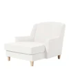 Longchair Veproma
