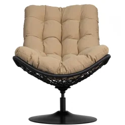 Lounge Drehsessel Jesses