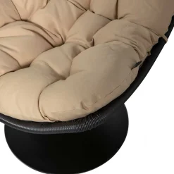 Lounge Drehsessel Jesses