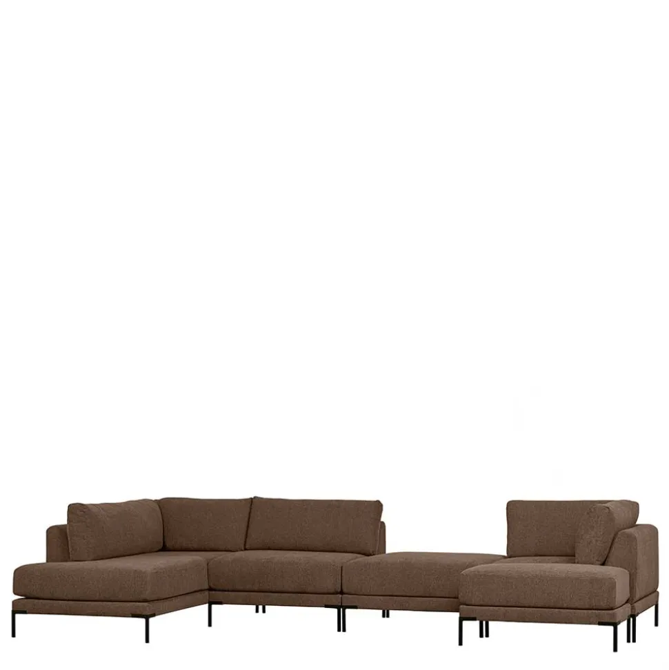 Lounge Element Chaiselongue Rio