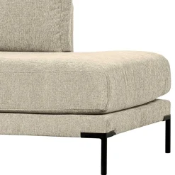 Lounge Element Chaiselongue Beige Imdyano