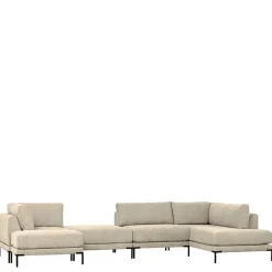 Lounge Element Chaiselongue Beige Imdyano