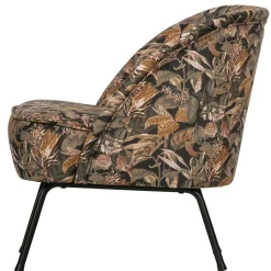 Lounge Sessel Asvadra