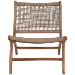 Lounge Sessel Gentiana