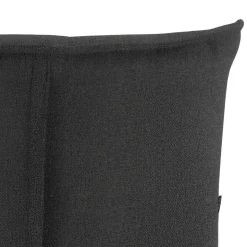 Lounge Sessel mit Hocker Nerella