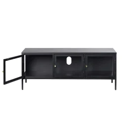 Lowboard Vitrine Basilico