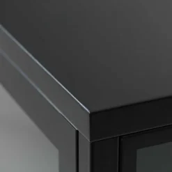 Lowboard Vitrine Basilico