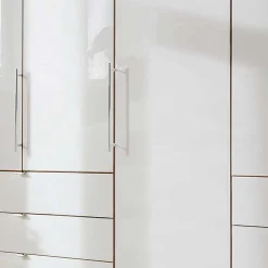 Luxus Komplettschlafzimmer Cnutria