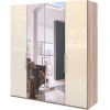 Luxus Schlafzimmerschrank Codumenta