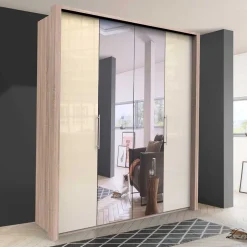 Luxus Schlafzimmerschrank Codumenta