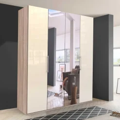 Luxus Schlafzimmerschrank Codumenta