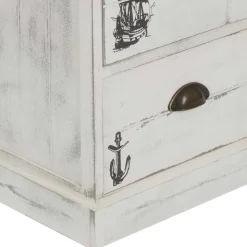 Maritime Kommode Diadani