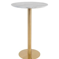 Marmor Optik Bartisch Andaman
