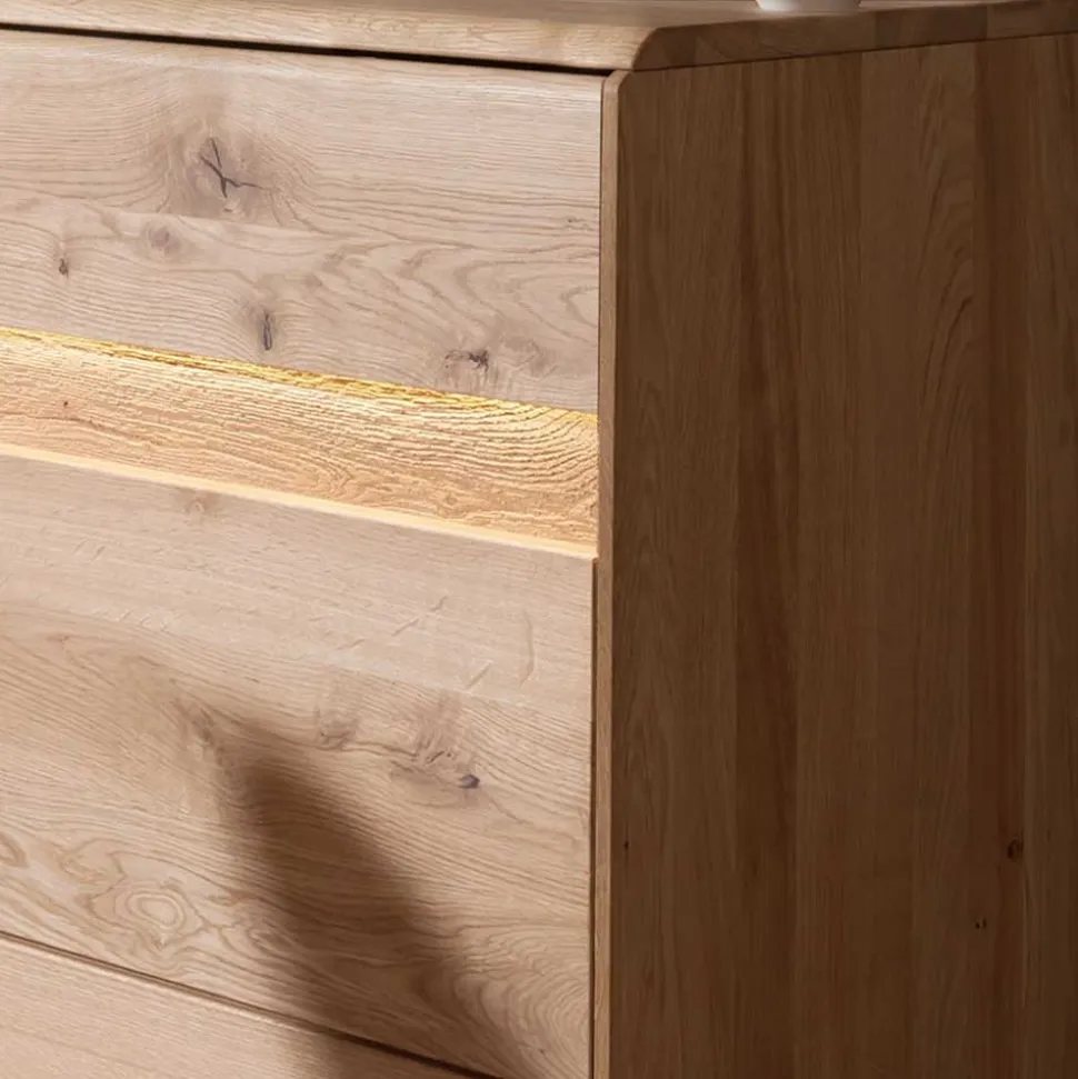 Massiv Sideboard Eridia