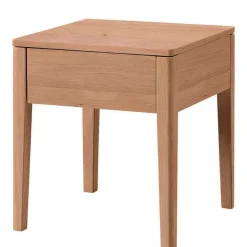 Massives Doppelbett Nowy