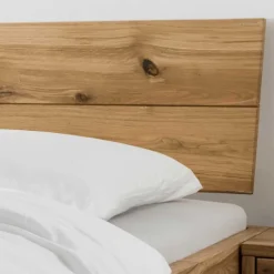 Massives Holzbett Vercion
