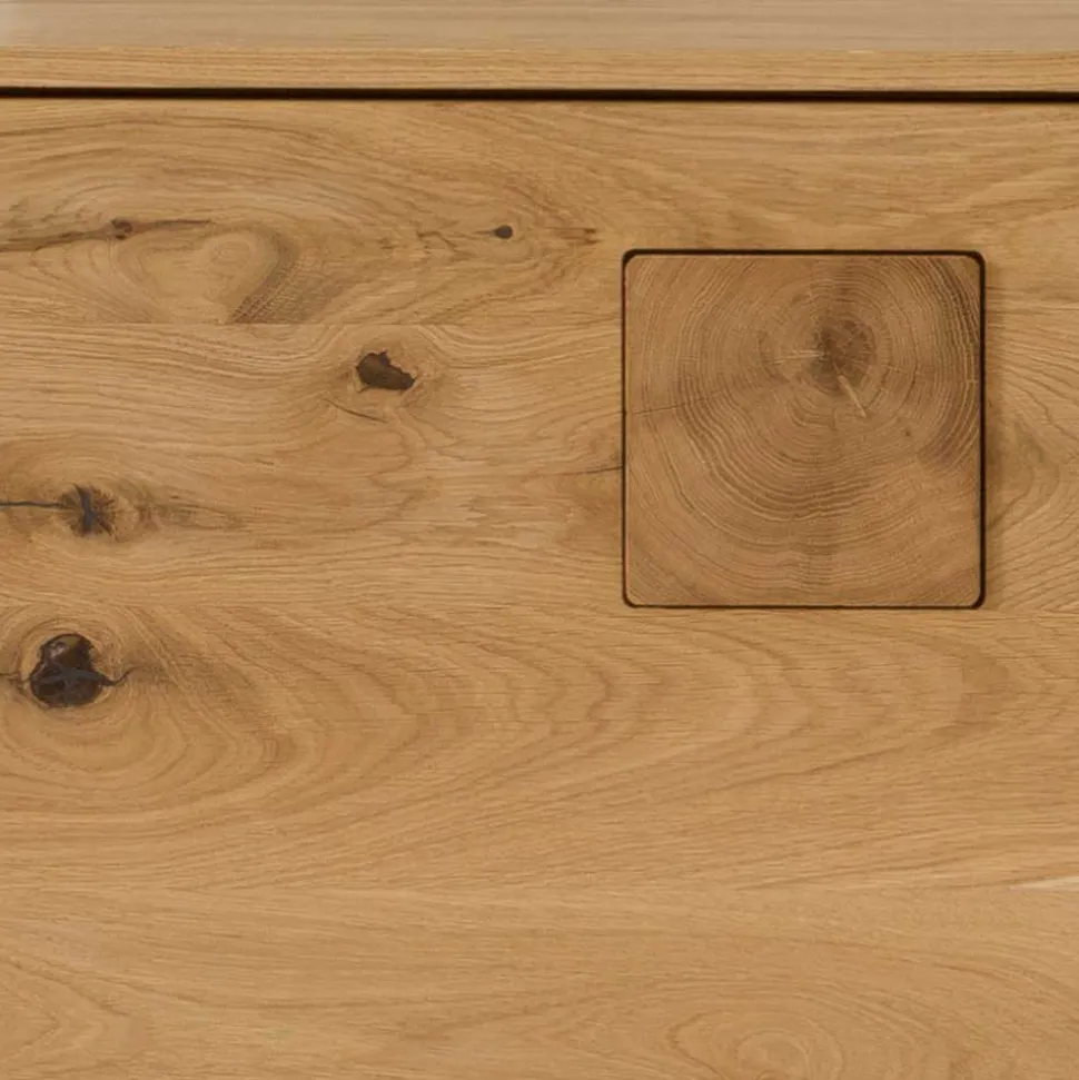 Massives Sideboard Onitos