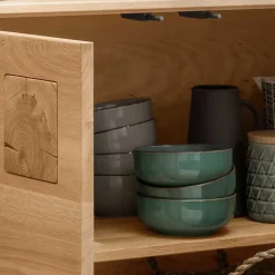 Massives Sideboard Onitos