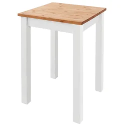 Massivholz Bartisch Vicados