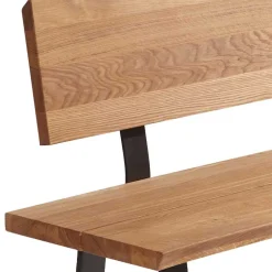 Massivholz Eckbank Flacon
