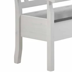 Massivholz Eckbank Julan