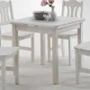 Massivholz Esstisch Floressa