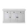Massivholz Sideboard Mures